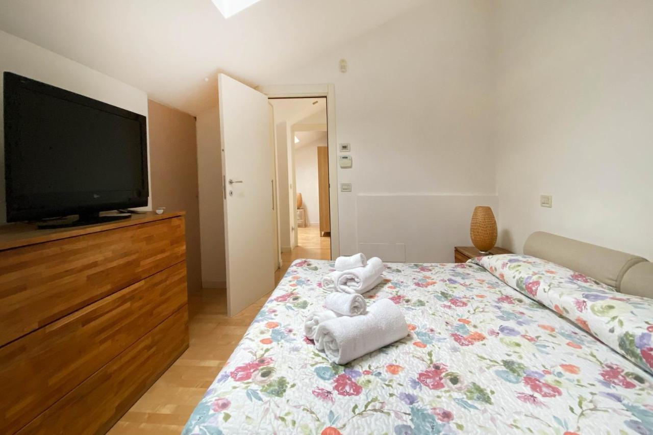 Residenza San Pietro Apartman Vicenza Kültér fotó