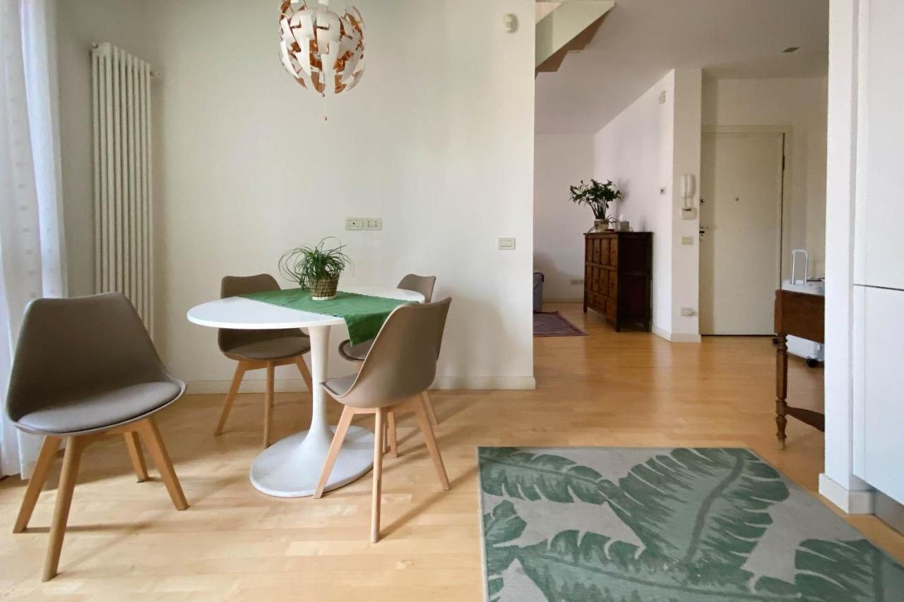 Residenza San Pietro Apartman Vicenza Kültér fotó