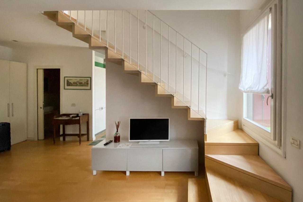 Residenza San Pietro Apartman Vicenza Kültér fotó