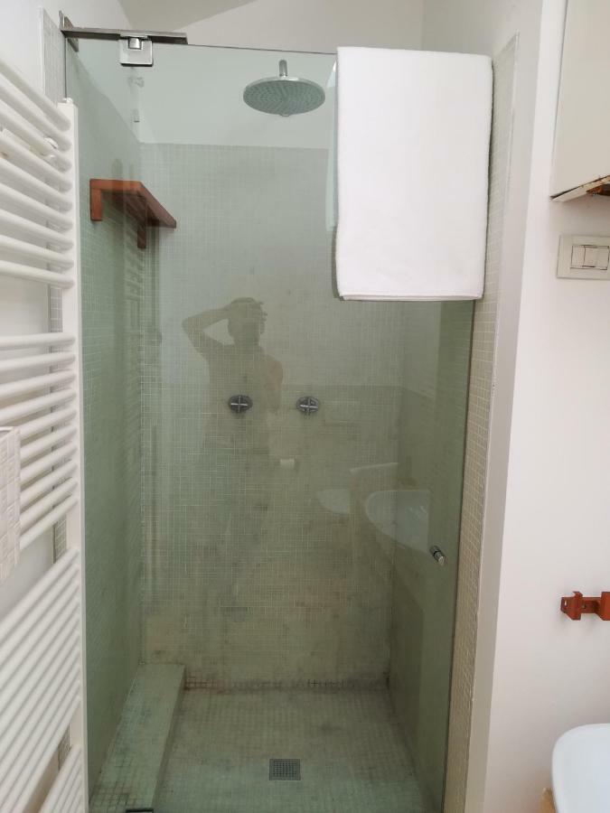 Residenza San Pietro Apartman Vicenza Kültér fotó