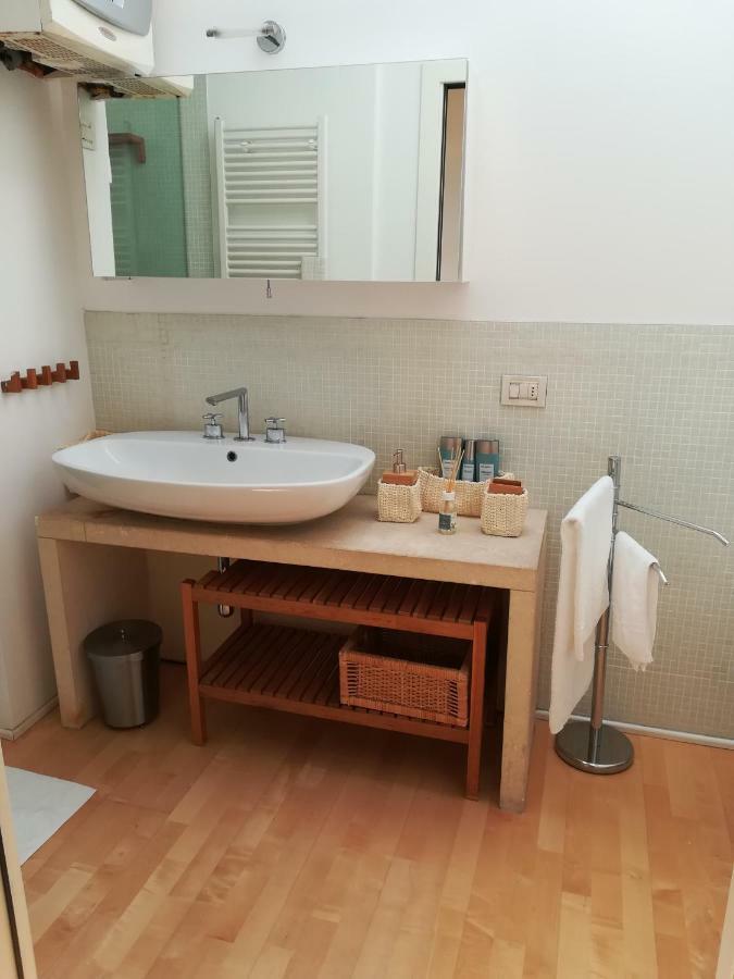 Residenza San Pietro Apartman Vicenza Kültér fotó