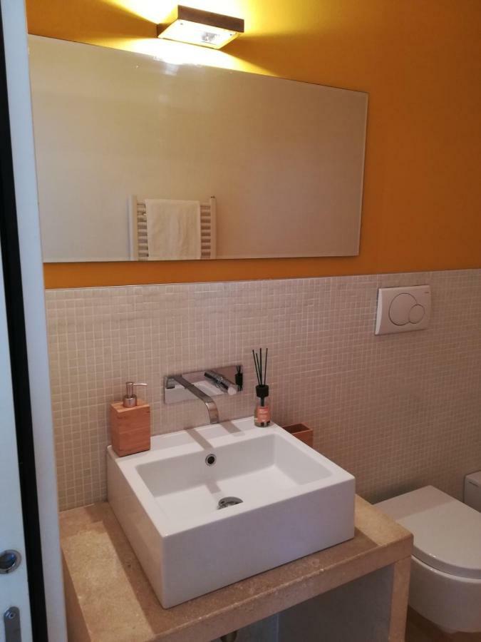 Residenza San Pietro Apartman Vicenza Kültér fotó