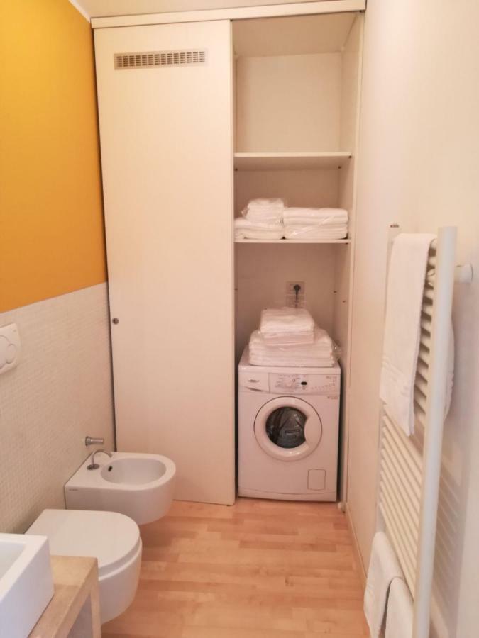 Residenza San Pietro Apartman Vicenza Kültér fotó